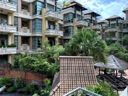 St. Martin Residence (D10), Condominium #618455121
